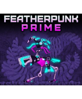 Featherpunk Prime Steam Key GLOBAL